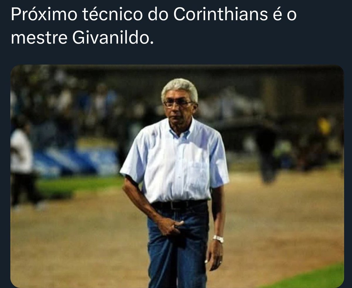 Ribeiro1074's tweet photo. @futtmais https://t.co/xnPIrKPkxm