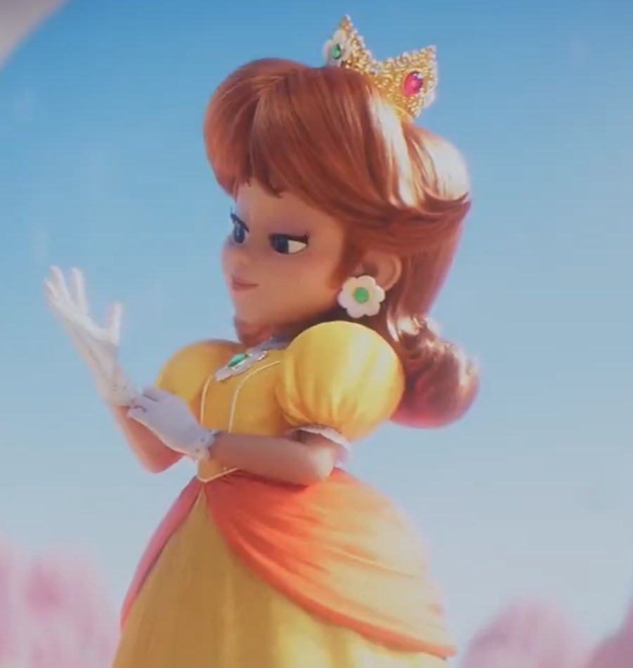 Daisy Media tweet media