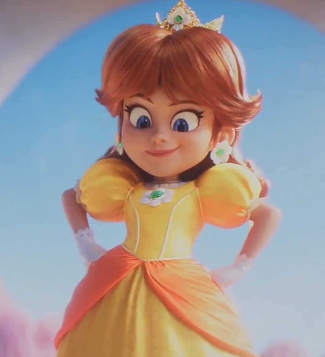 Daisy Media tweet media