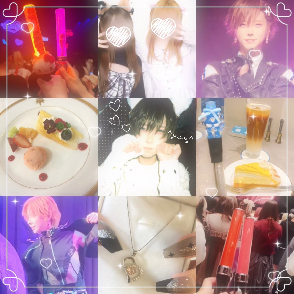 ひﾟさん。 tweet media