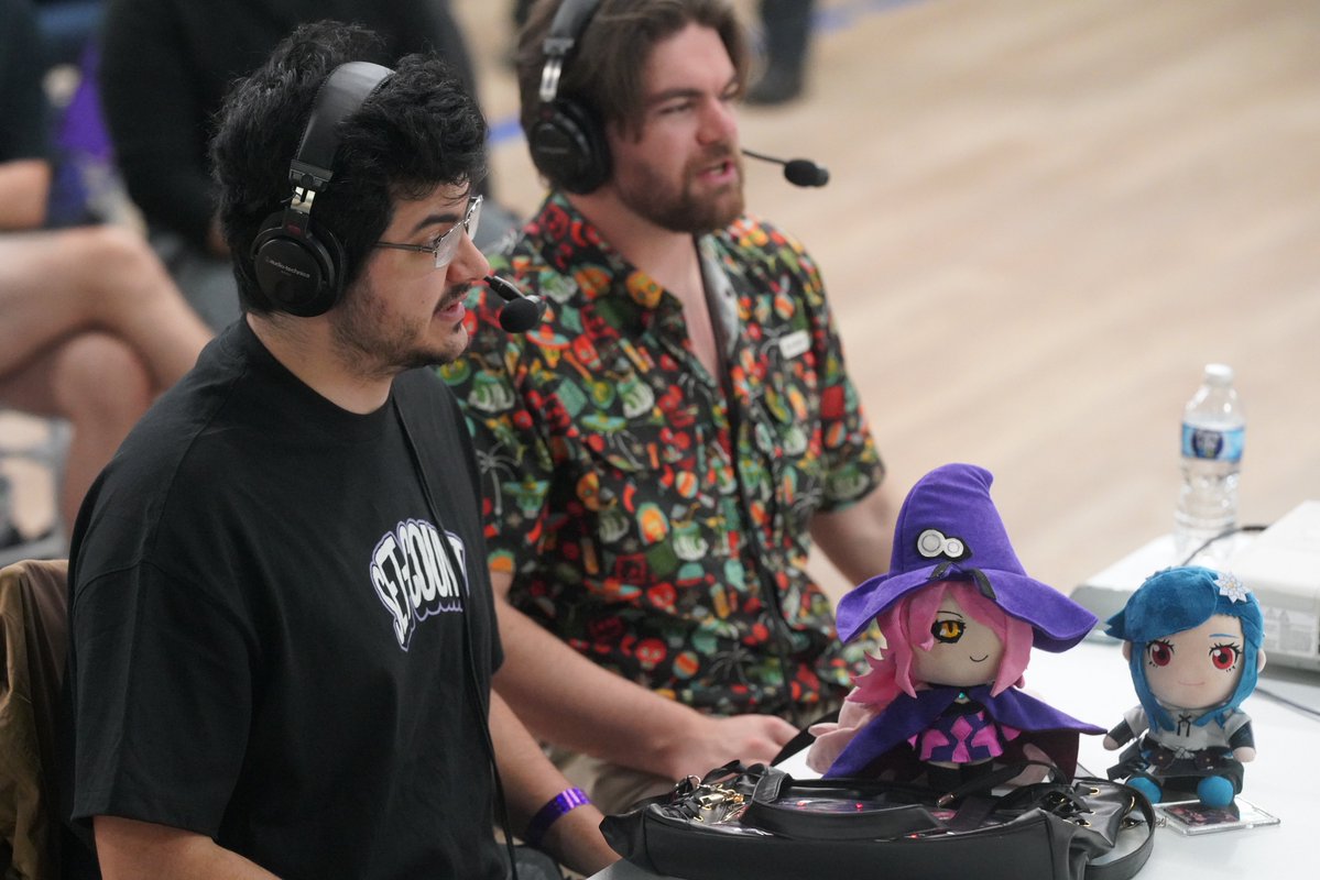 HXC Gaming 🎮 SBW26 tweet media