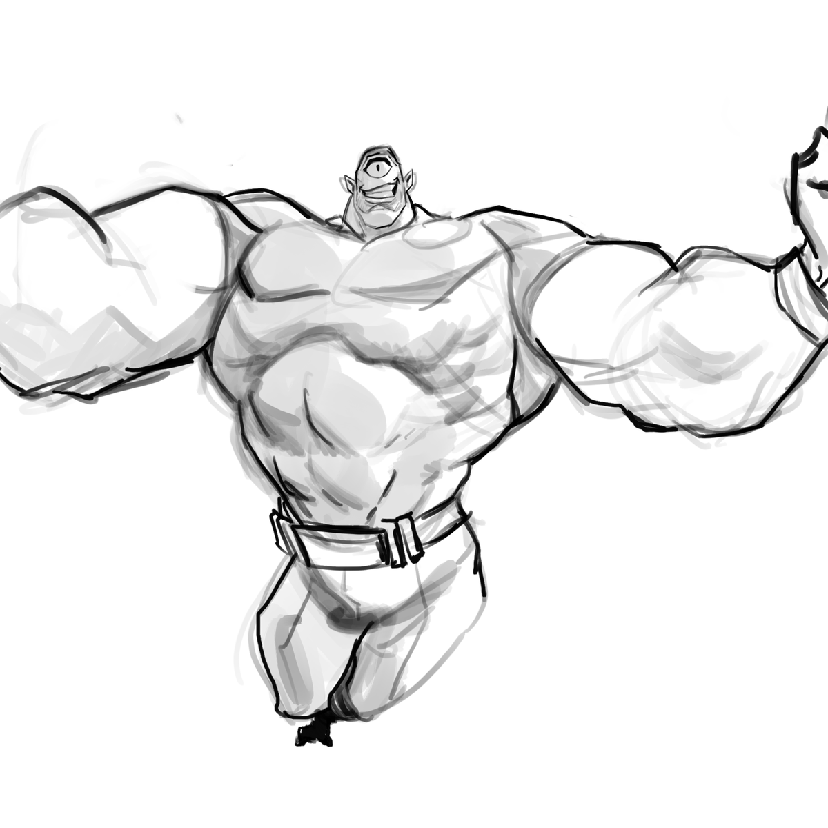 Groovy (Comms Open) tweet media