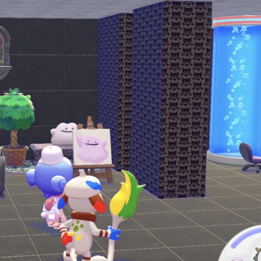 なゆた tweet media