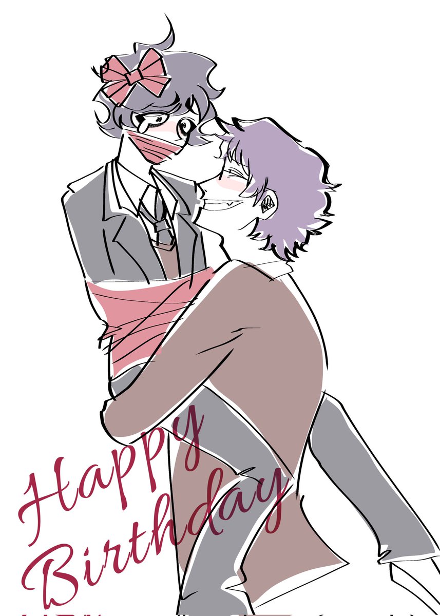 happy bday wolf keum 
#강학폭군_금성제의_생일을_축하합니다