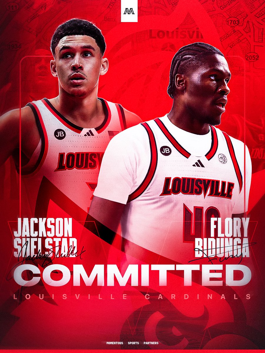 Momentous Sports Partners tweet media