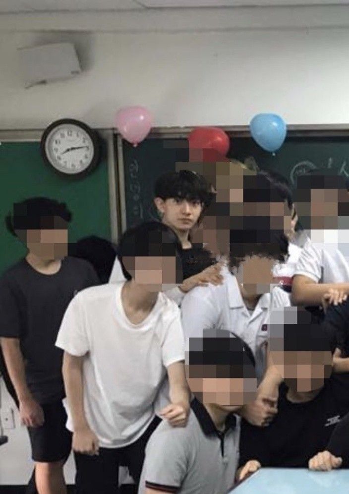 yifa ♥︎ tweet media