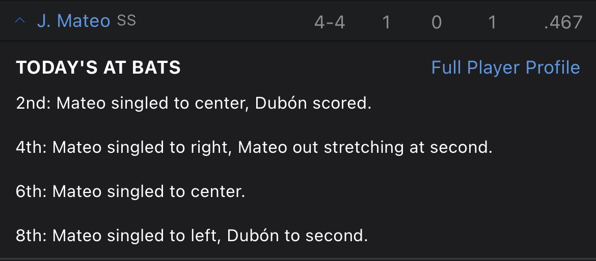 Zach Bollinger tweet media