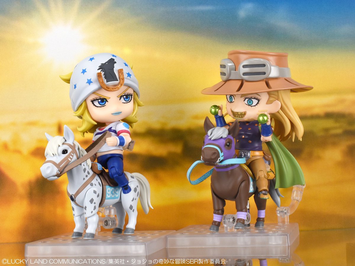 kel/joni 🐾 tweet media