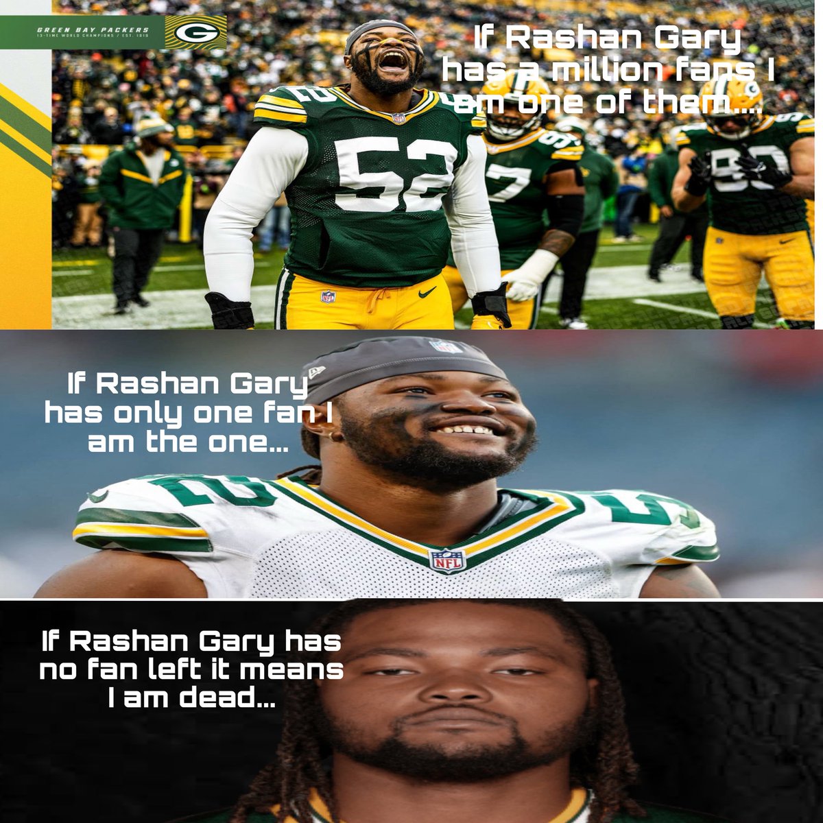 packerfan1116's tweet photo. @zachjacobson https://t.co/51Hf1oTi9b