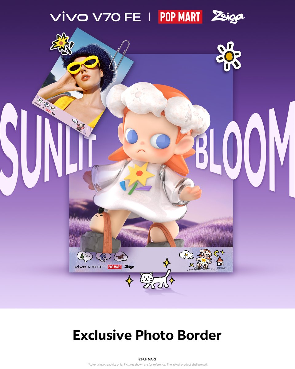 vivo Philippines tweet media