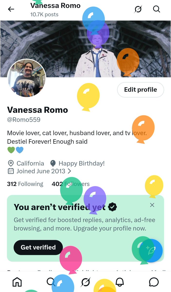 Vanessa Romo tweet media