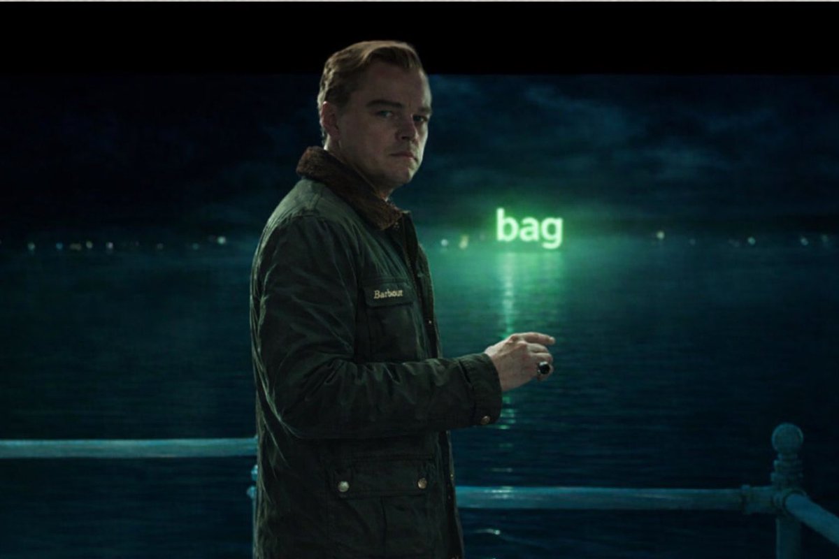 Garrett “The Garbage Man” Garrison tweet media