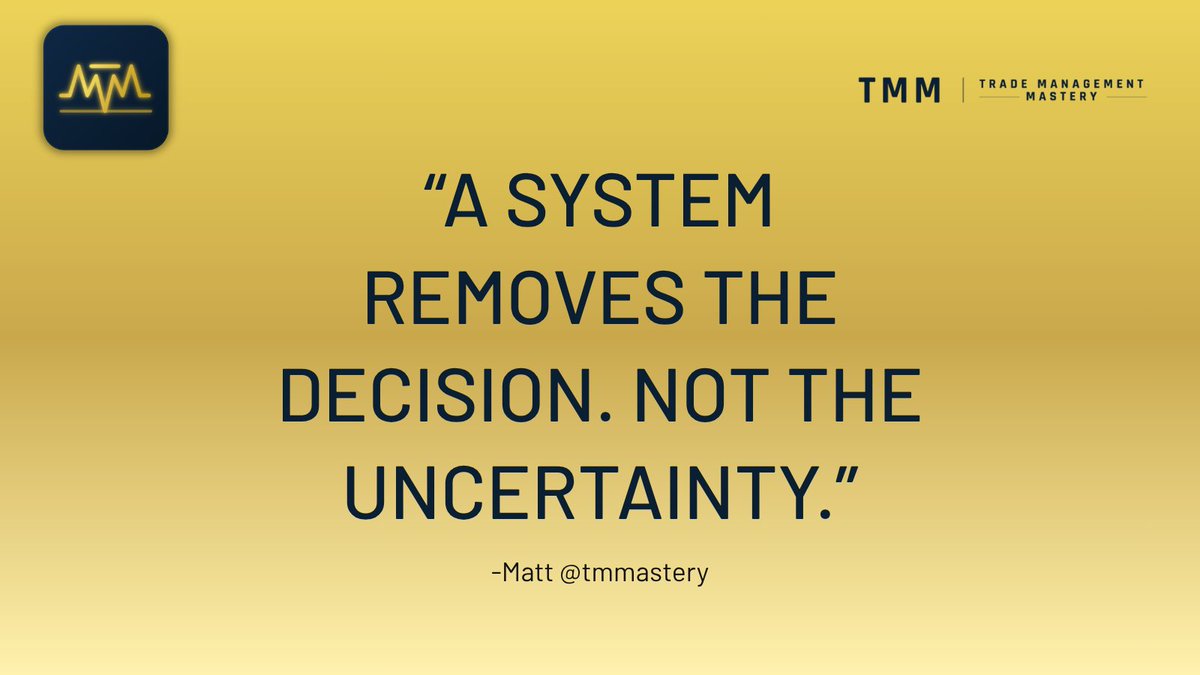 Trade Management Mastery tweet media