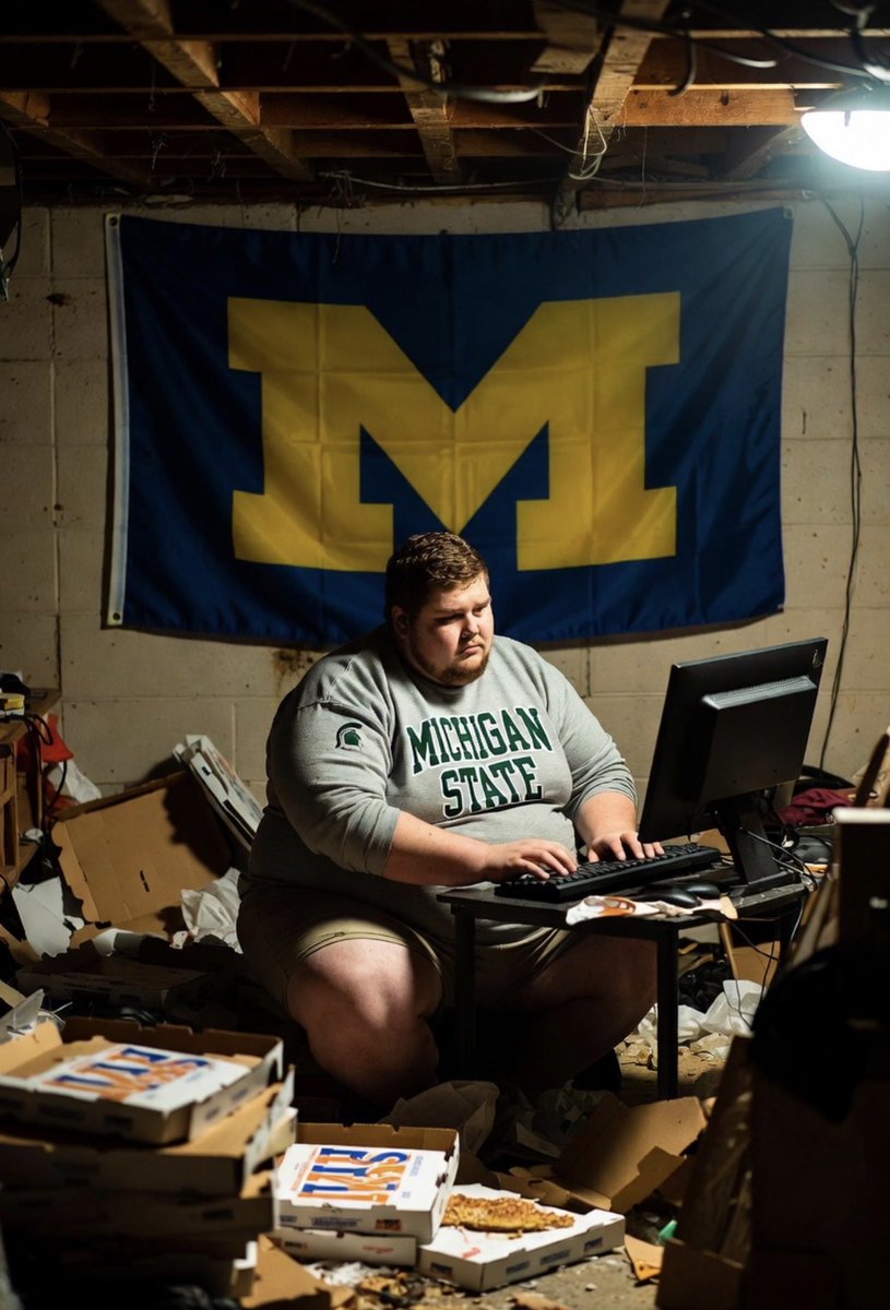 Michigan Super Friends tweet media