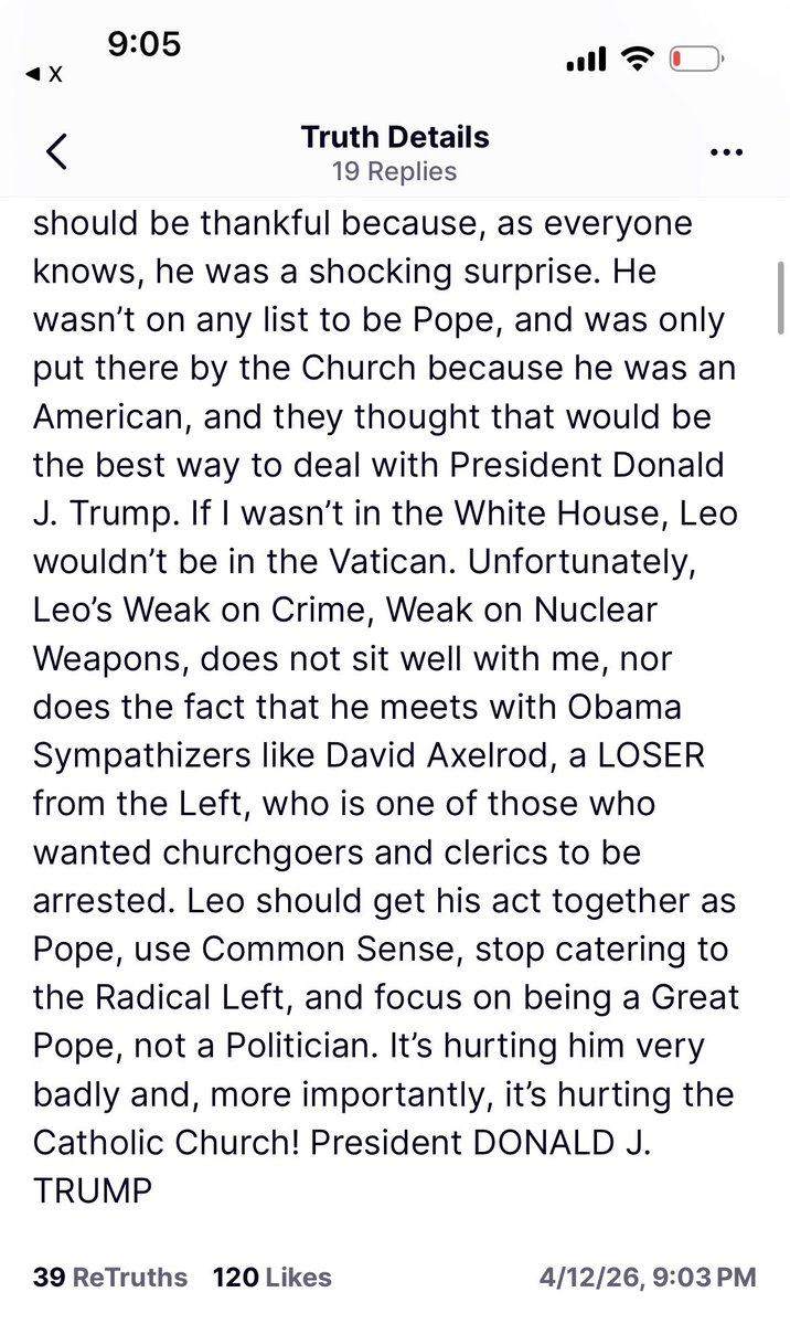 Jonathan Lemire tweet media