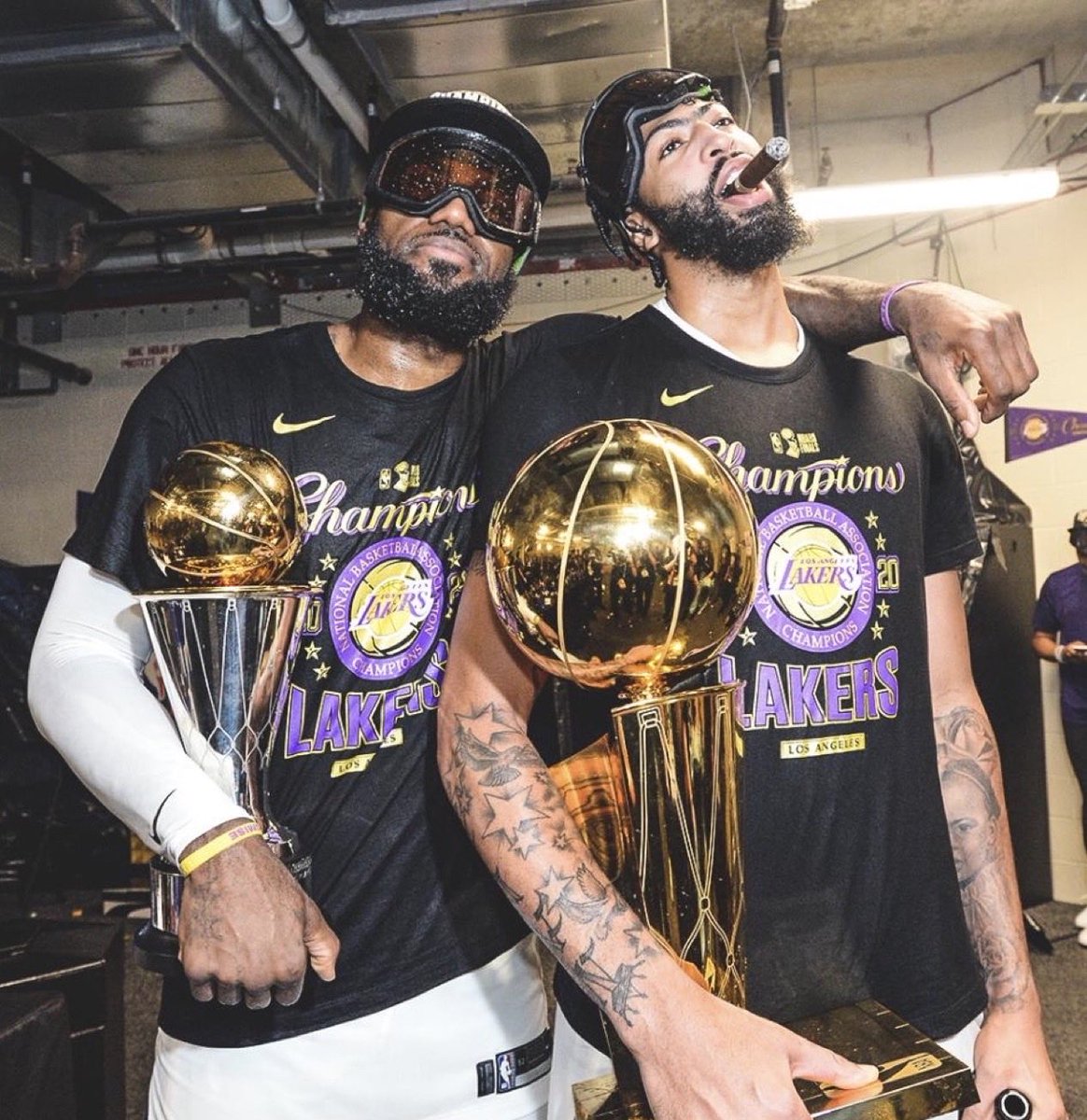 LeBron Media tweet media