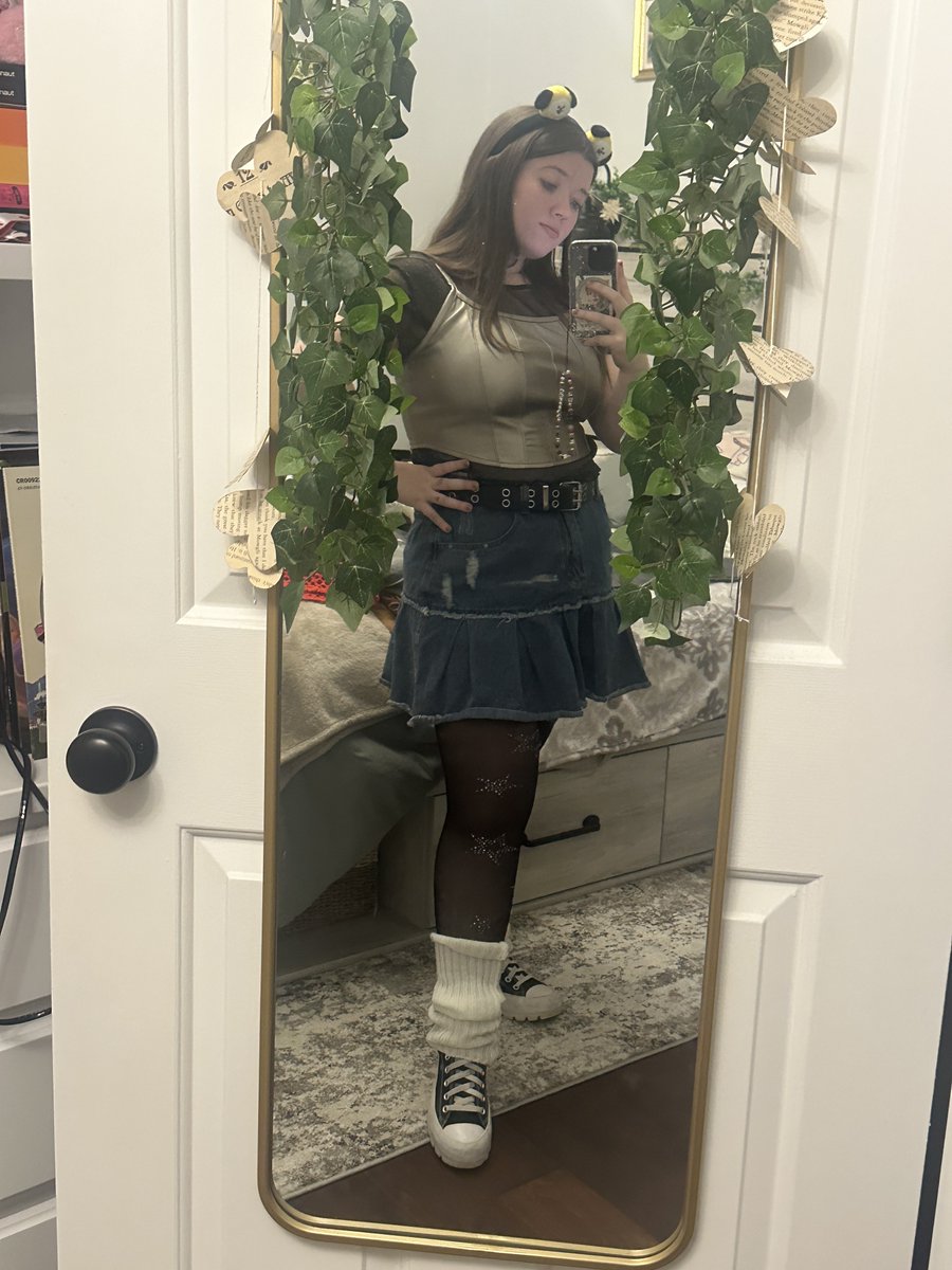 gabby⁷ ✨ IS SEEING BTS tweet media