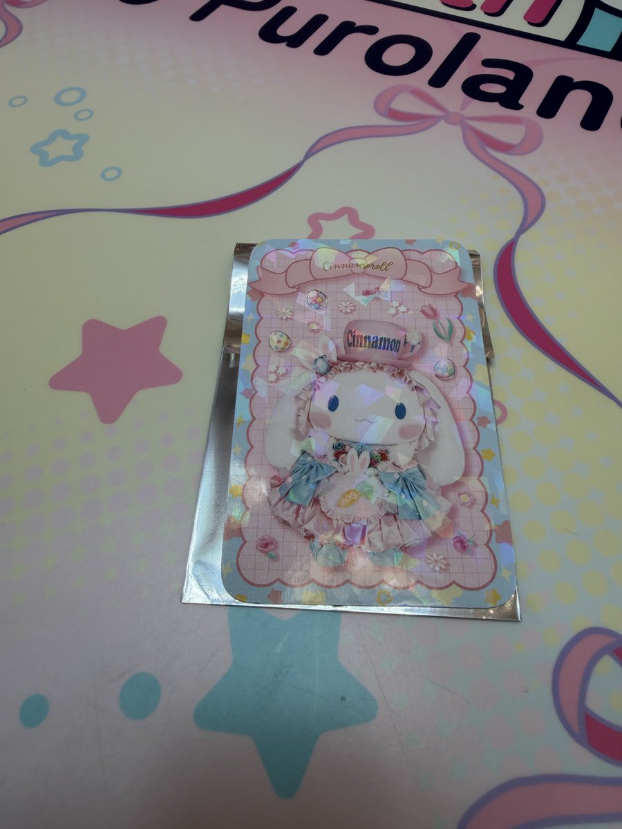 ナナリー tweet media