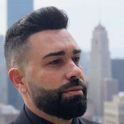 #NovaFotoDePerfil