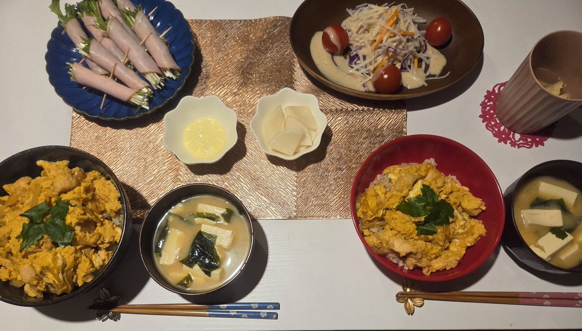 なぁちゃん tweet media