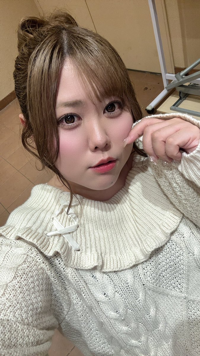 多田えり🐣116kg🐣びっくえんじぇる tweet media
