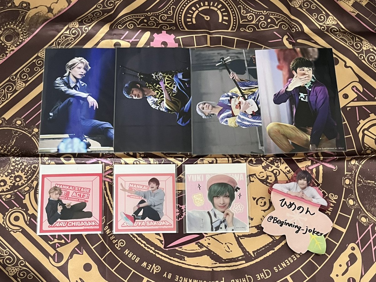 ひめのん⚙️ tweet media