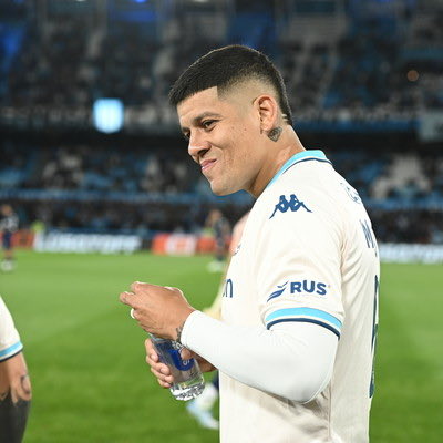 Termo de River tweet media