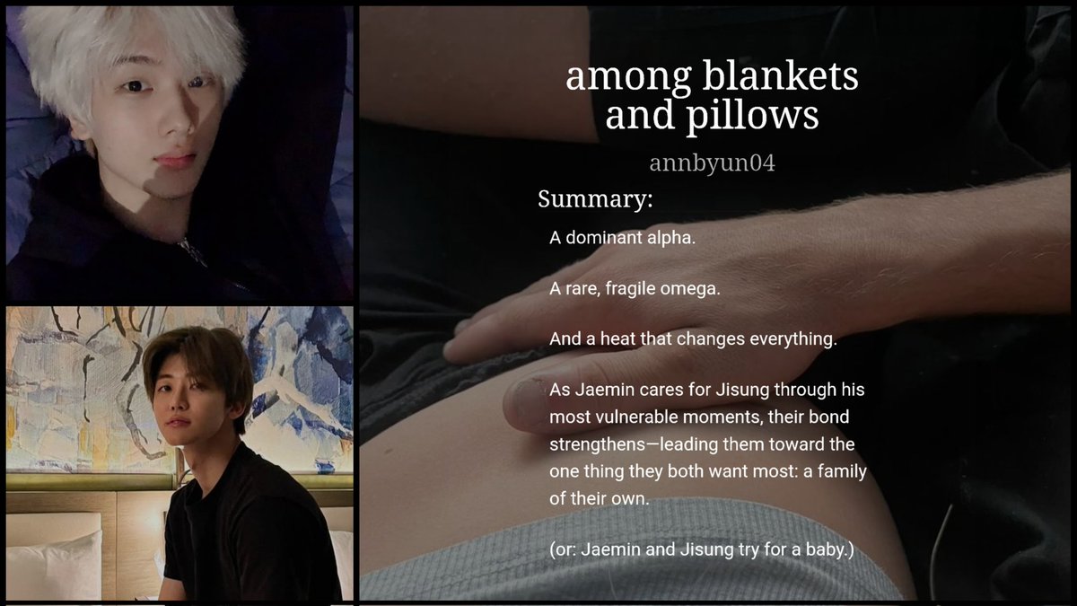 큥; 𝑎𝑛𝑛 𝑑𝑜𝑟𝑘𝑦 𝑚𝑖𝑛𝑡 🐹 tweet media