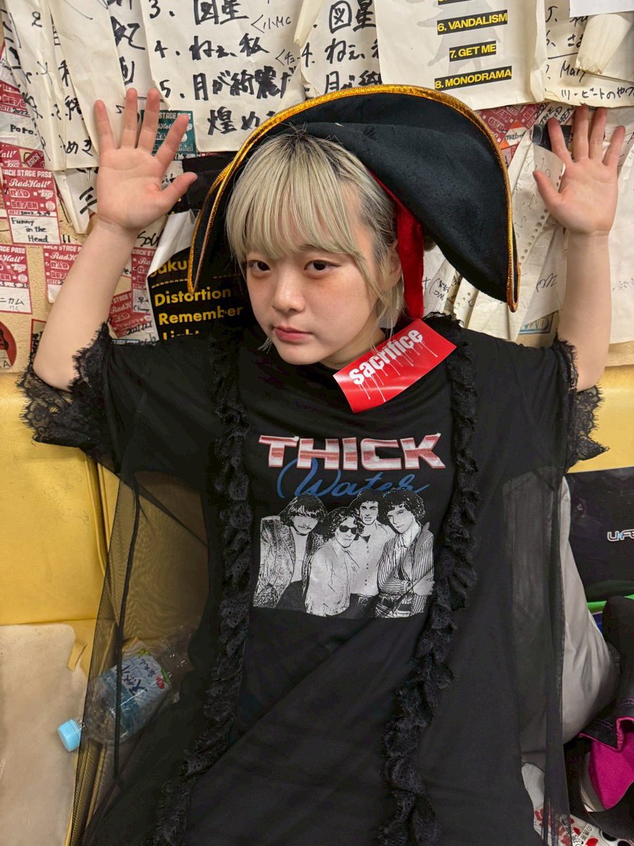 ニイナ　カライドスコープ tweet media