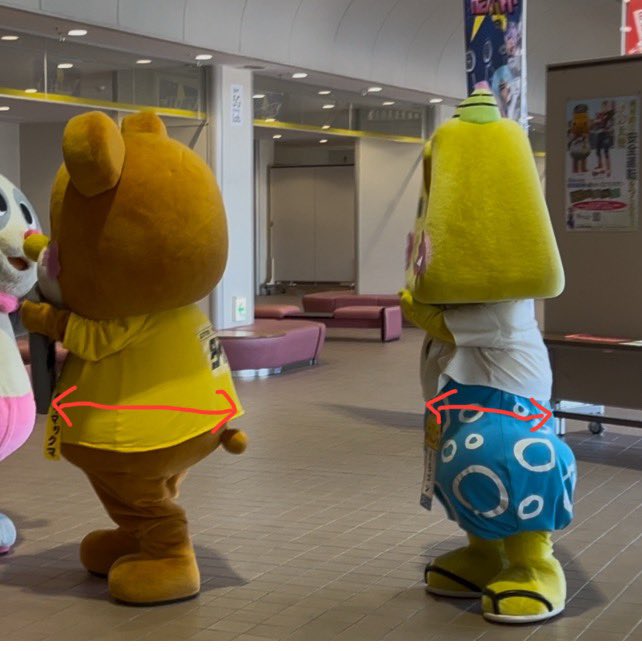 dymacma's tweet photo. 厚み.....？ https://t.co/n04Y3SLg6f