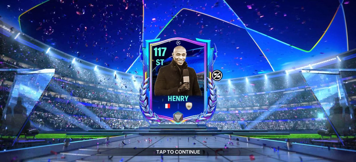 FirstHalf EAFC tweet media