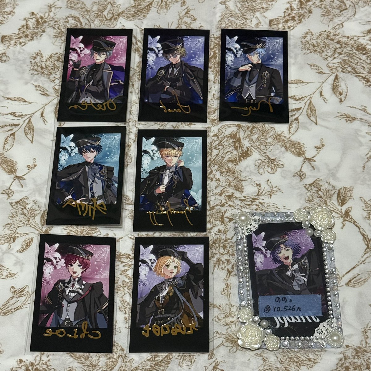 のの 。 tweet media