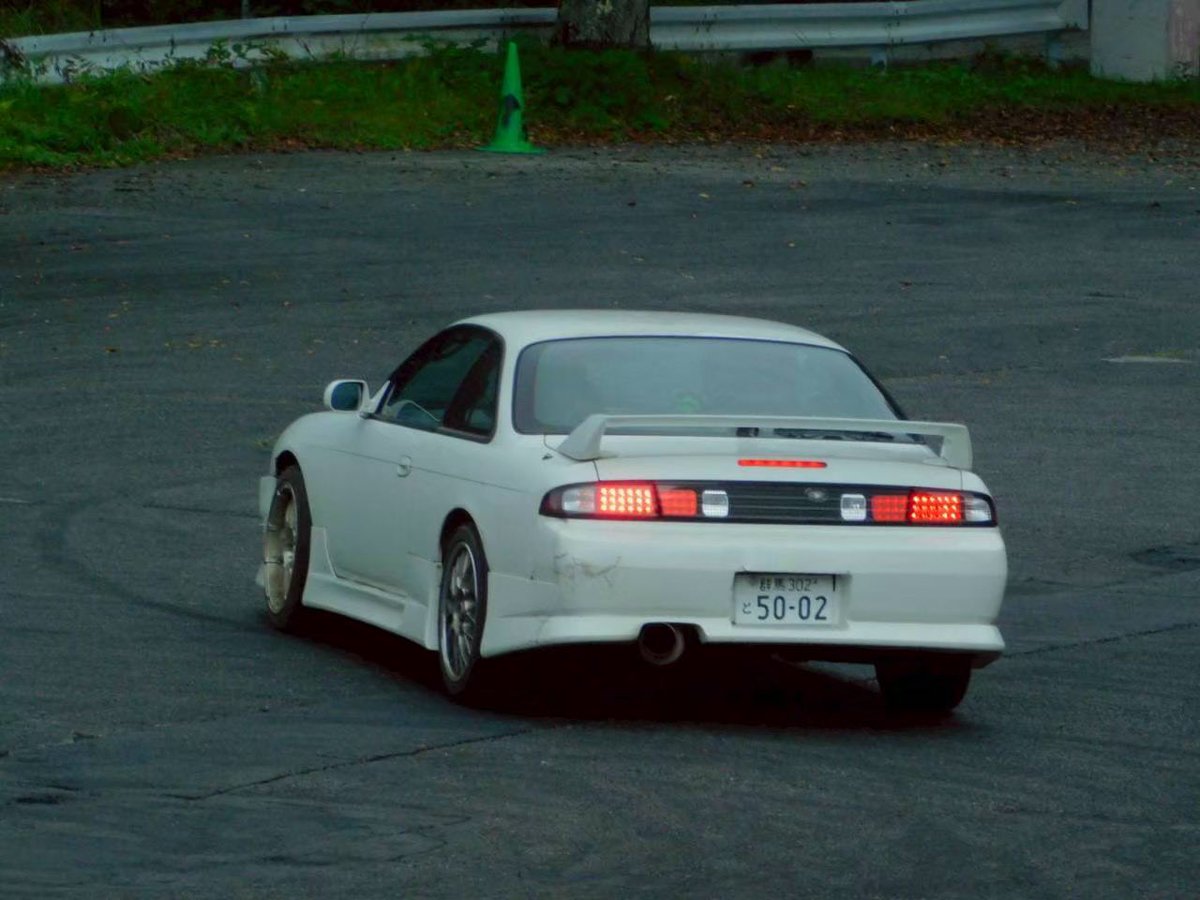 G_LEAD_'s tweet photo. 走行会開催のお知らせです✨

6/13（土）　群サイ臨時駐車場　ドリフト走行会を開催致します！

1人9000円（お昼持参）
上限14人までとなりますので、興味がある方はこちらのG-LEADアカウントorメンバーの方にDMをお願い致します！ https://t.co/W78Ar2hO0f