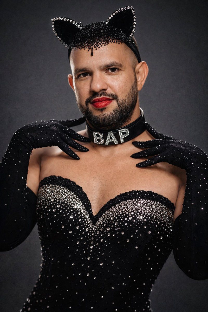 Bardo Tricolor tweet media