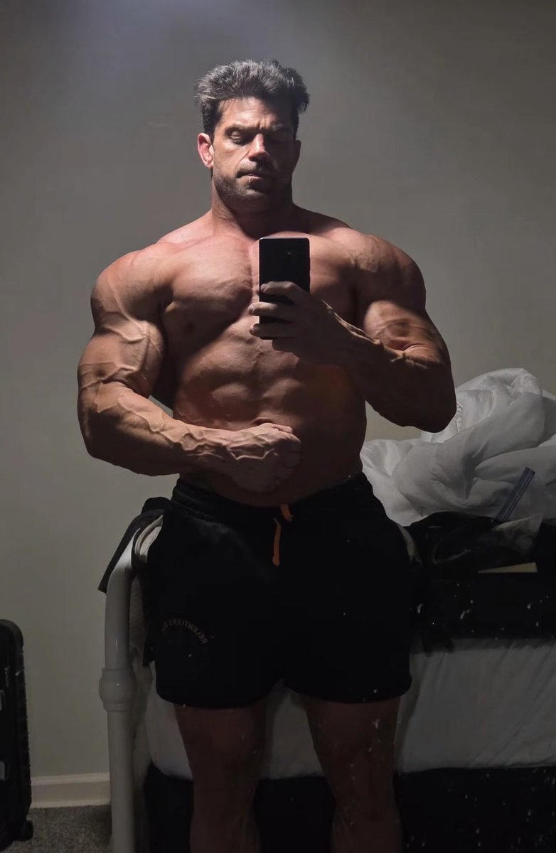 Built better. 〢 NOT @briancagegmsi tweet media