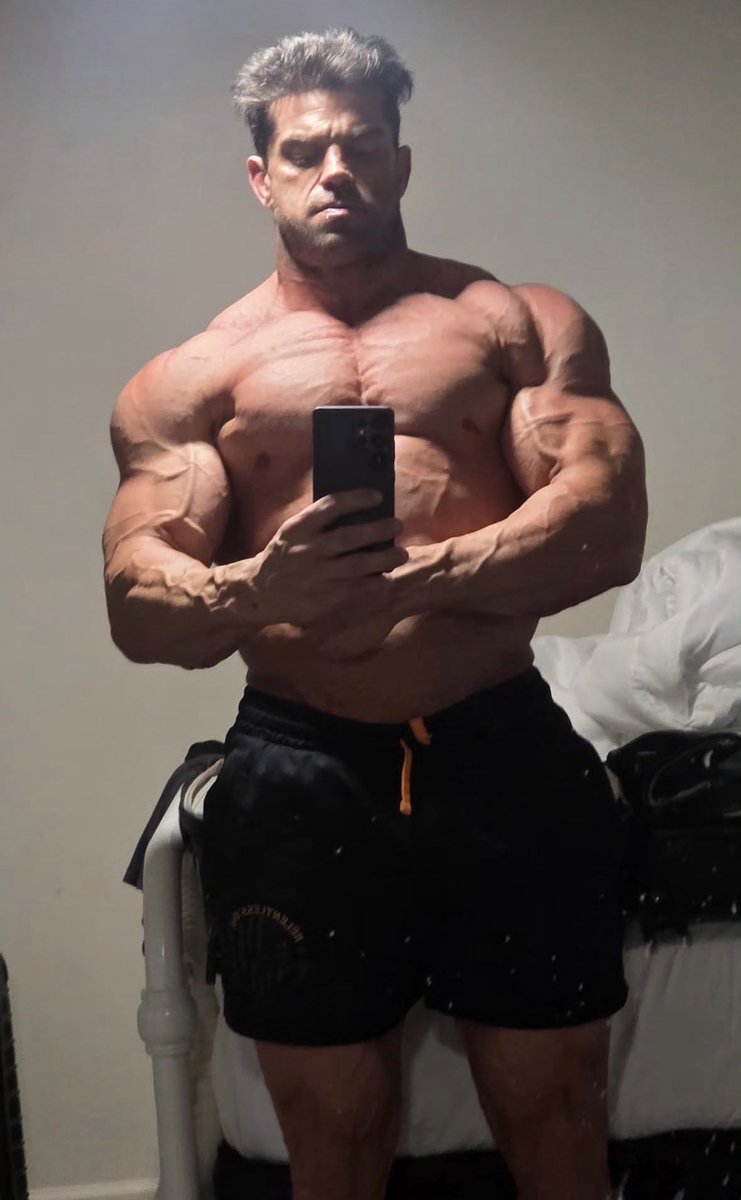 Built better. 〢 NOT @briancagegmsi tweet media