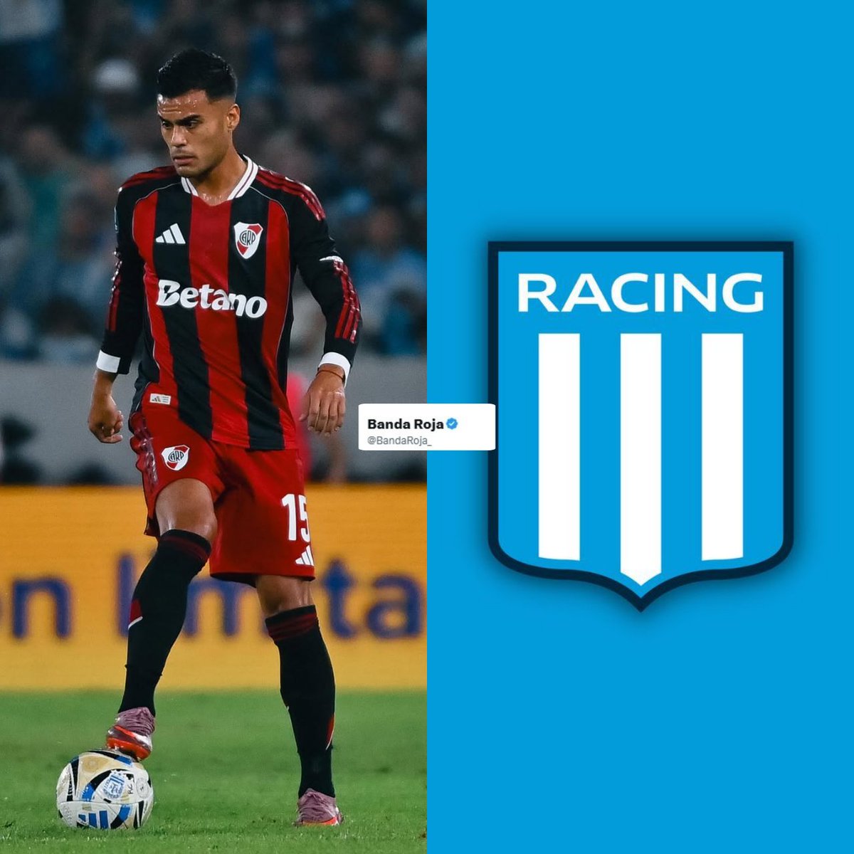 Banda Roja tweet media