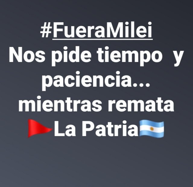 amggarcia1 🔴Anita Sin Filtro tweet media