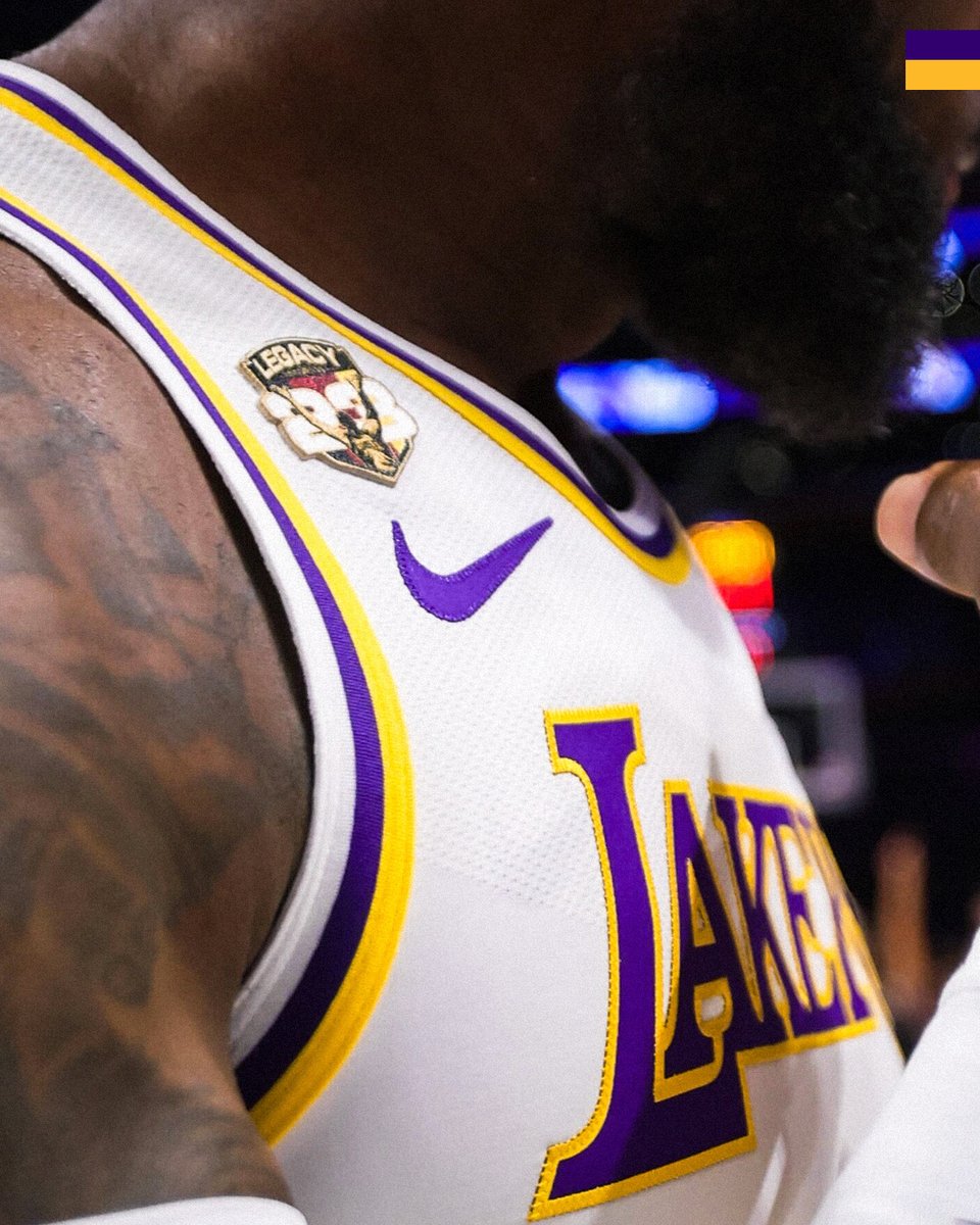 Los Angeles Lakers tweet media