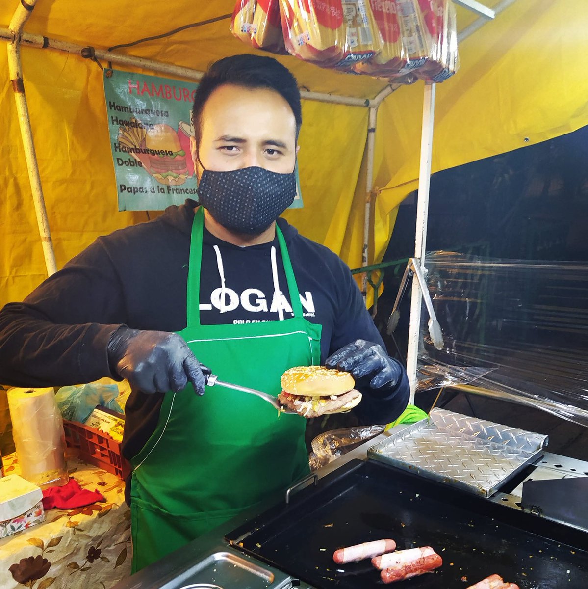 Yo Soy Xavi tweet media