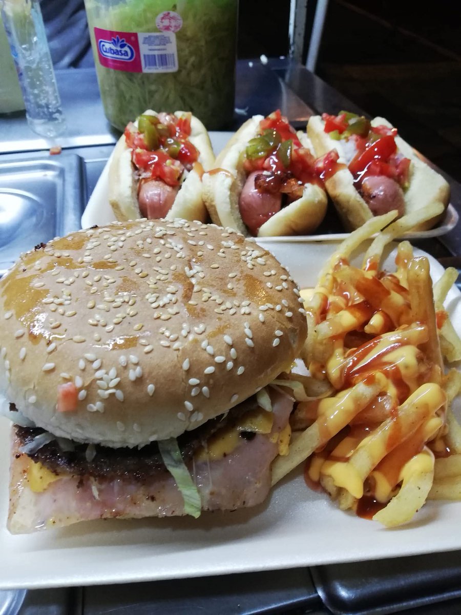 Yo Soy Xavi tweet media