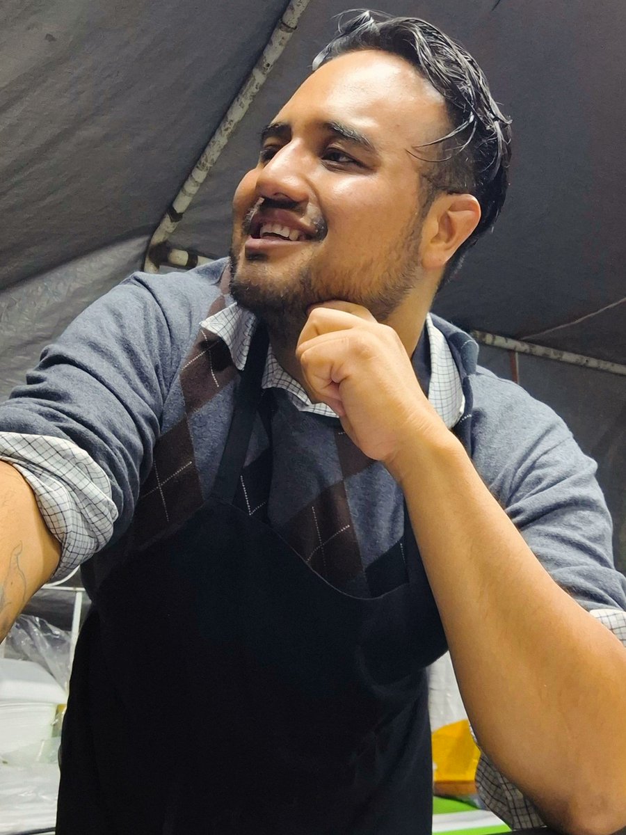 Yo Soy Xavi tweet media