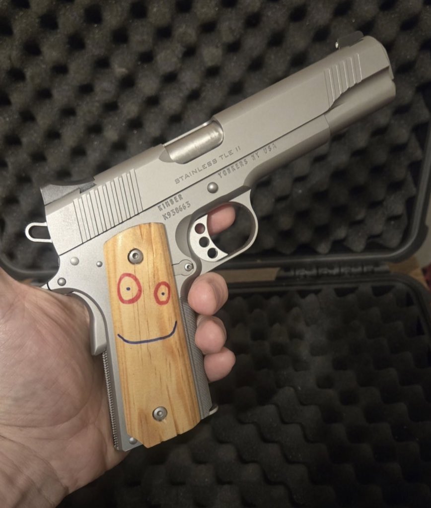 Firearm Videos tweet media