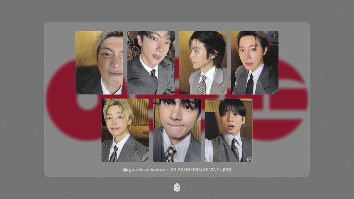 ⊙⊝⊜ 2026-03-20 ~arirang~ tweet media