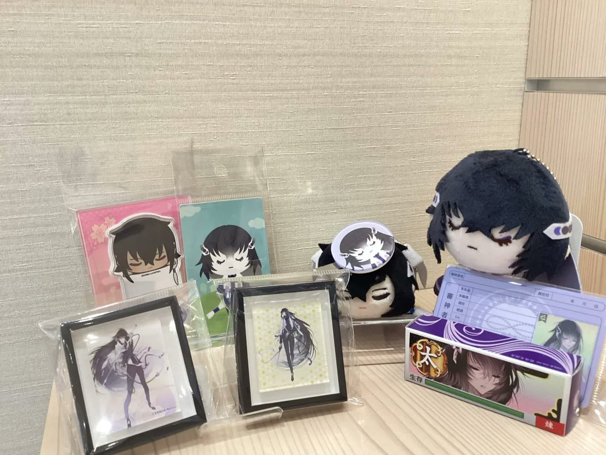 刀剣乱舞万屋本舗 公式 tweet media