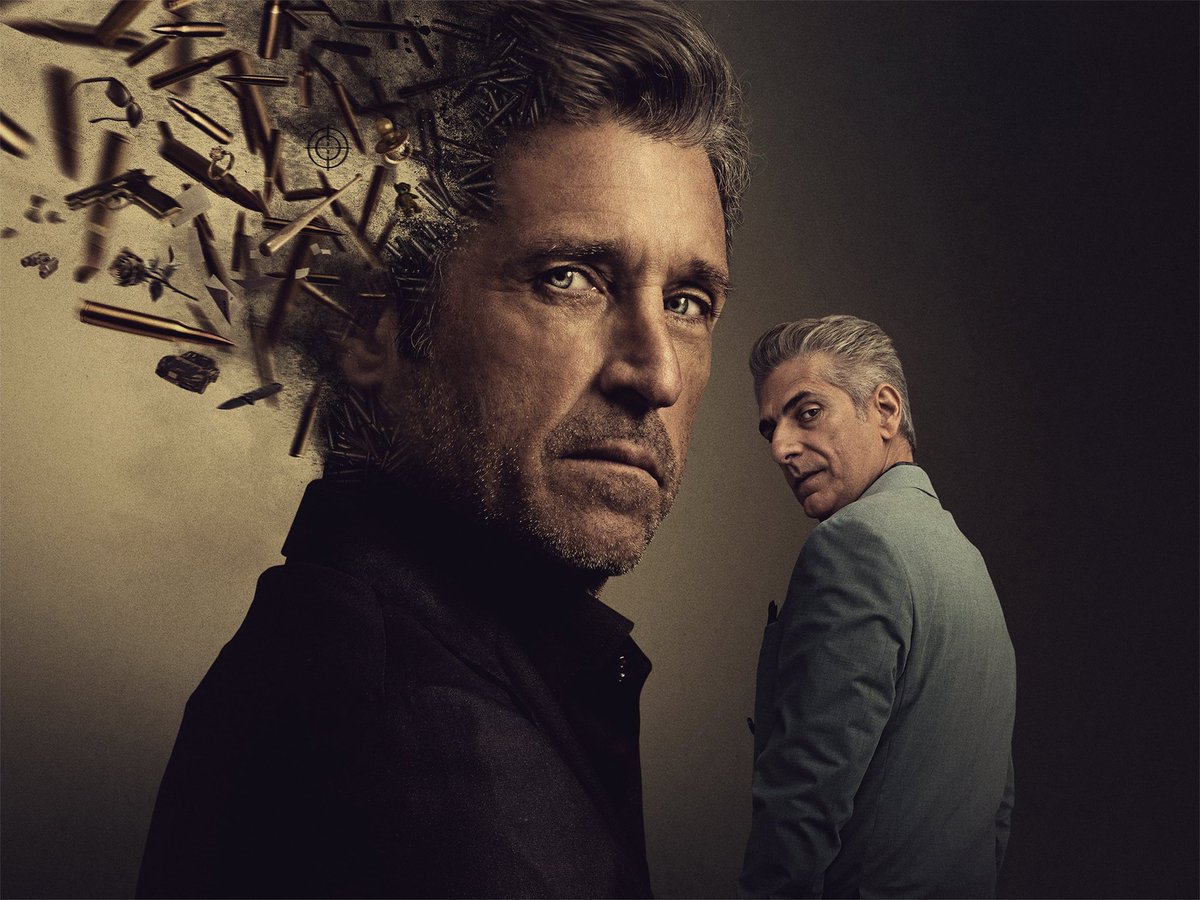 Lica Croft (パウラ) 🐺🐍 tweet media