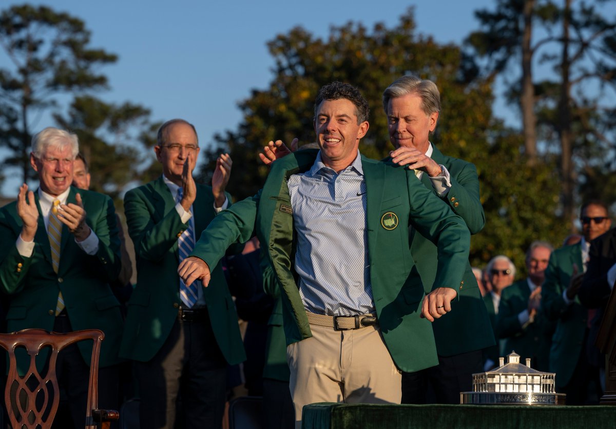 Fried Egg Golf tweet media