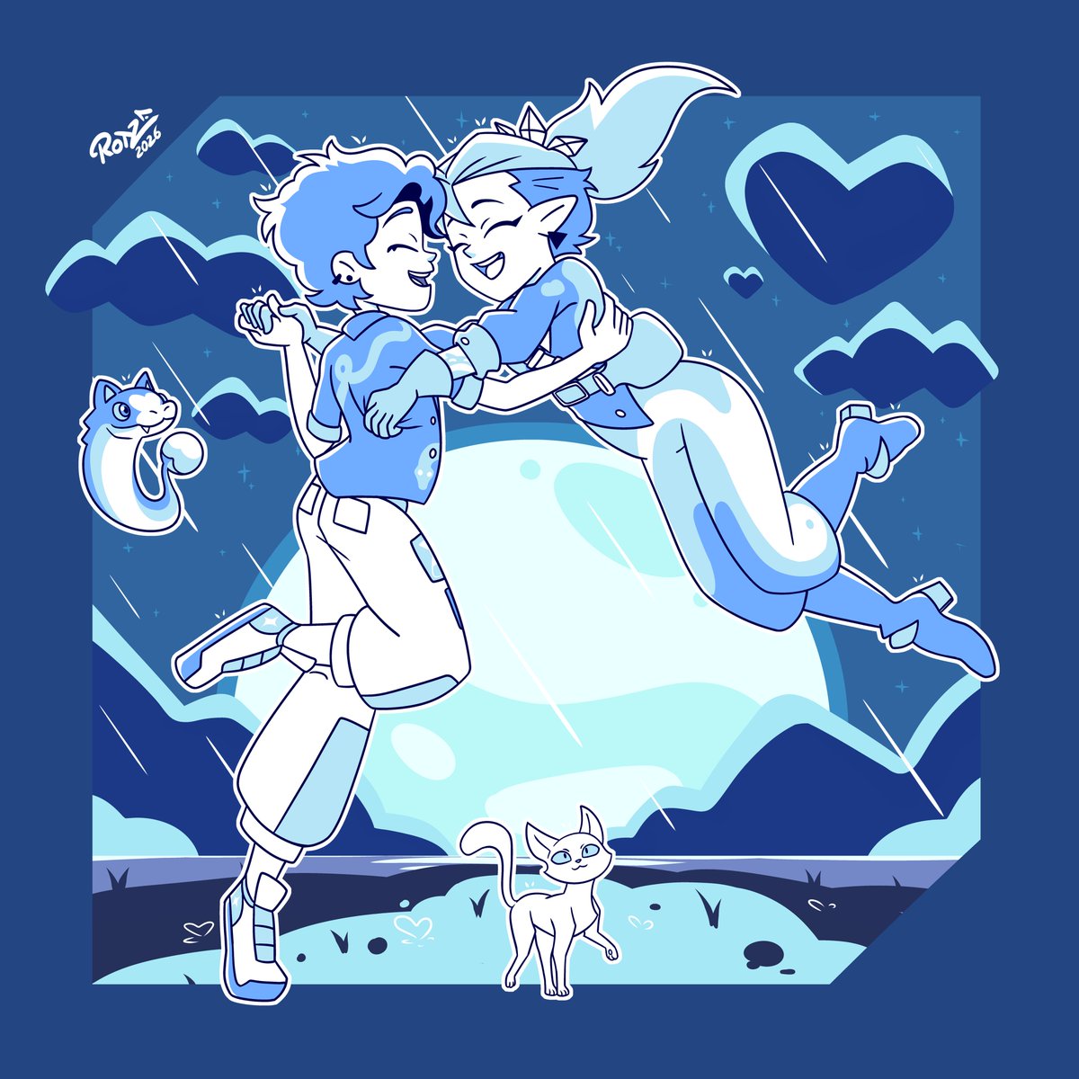 Rotze ~ 🇨🇱 tweet media