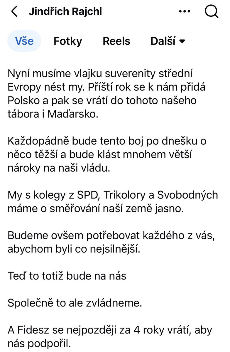 Jiří Hrebenar tweet media