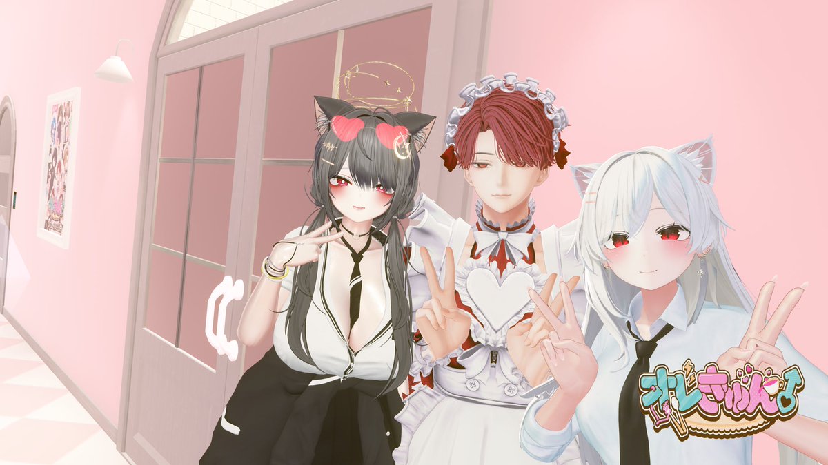 べましゃま tweet media